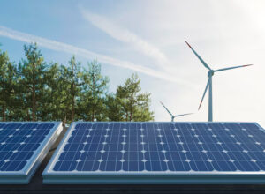 SEEM and Solar Energy