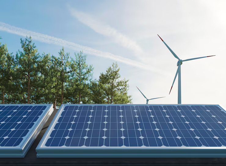 SEEM and Solar Energy