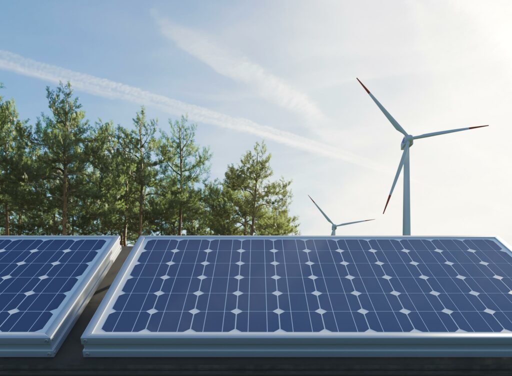 KSERC New Renewable Energy Regulations