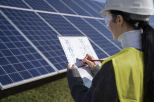 ways to improve solar panel efficiency