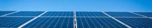 solar installation
