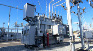 Transformer Capacity