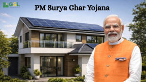 PM Surya Ghar Yojana
