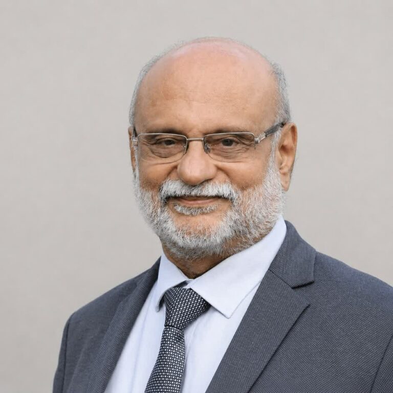 Krishnakumar